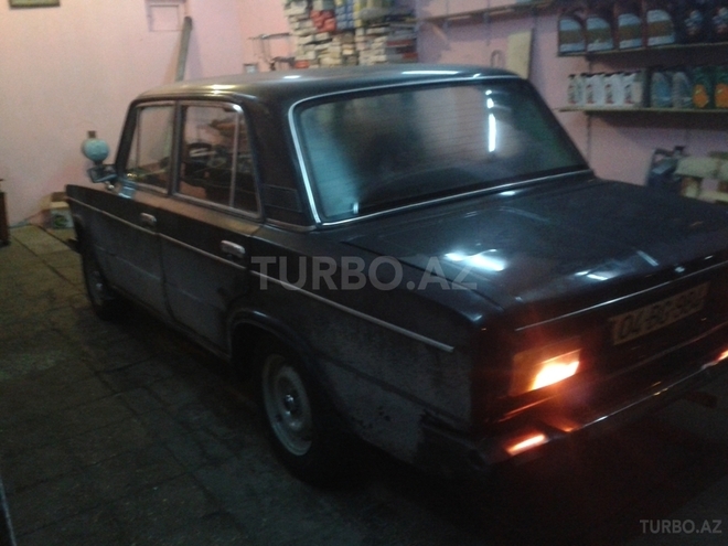 LADA (VAZ) 2106 1996, 149,000 km - 1.5 л - Sumqayıt