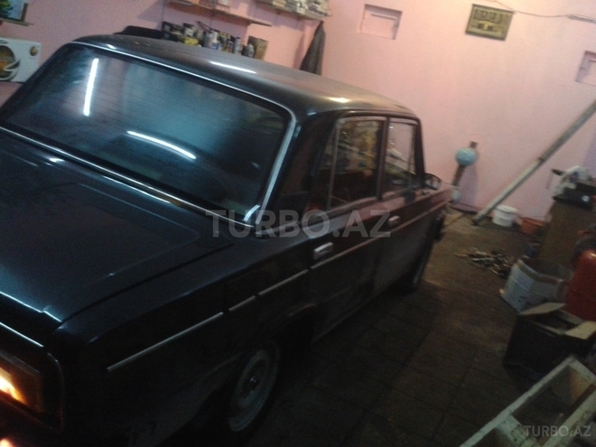 LADA (VAZ) 2106 1996, 149,000 km - 1.5 л - Sumqayıt