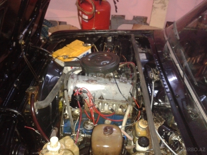 LADA (VAZ) 2106 1996, 149,000 km - 1.5 л - Sumqayıt