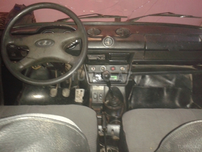 LADA (VAZ) 2106 1996, 149,000 km - 1.5 л - Sumqayıt