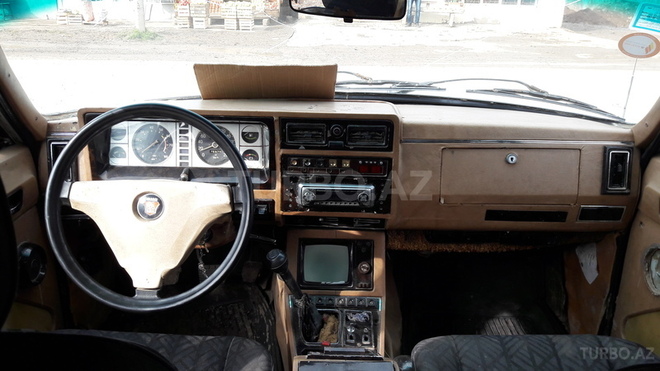 GAZ 24-10 1987, 276,000 km - 2.4 l - Saatlı