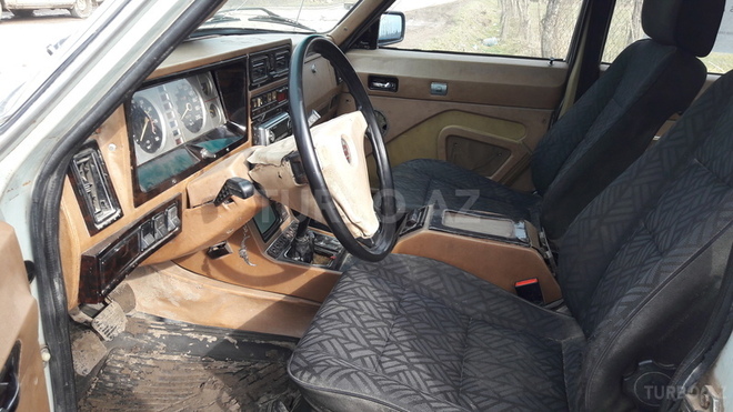 GAZ 24-10 1987, 276,000 km - 2.4 l - Saatlı