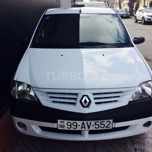 Renault Tondar 2013, 142,000 km - 1.6 l - Bakı