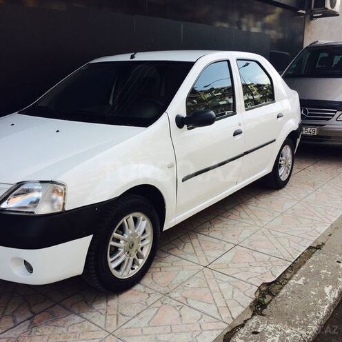 Renault Tondar 2013, 142,000 km - 1.6 l - Bakı