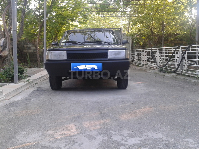 Tofas Sahin 2005, 145,000 km - 1.6 l - Bakı