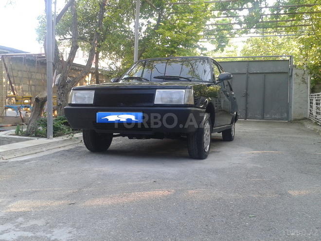 Tofas Sahin 2005, 145,000 km - 1.6 l - Bakı