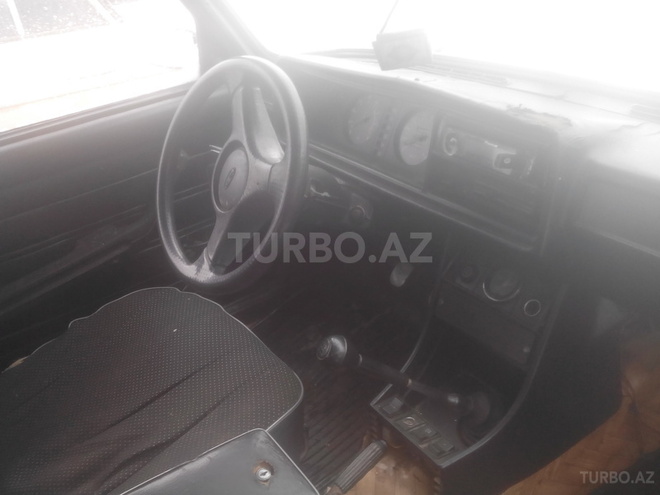 LADA (VAZ) 2107 1988, 42,623 km - 1.3 l - Xaçmaz