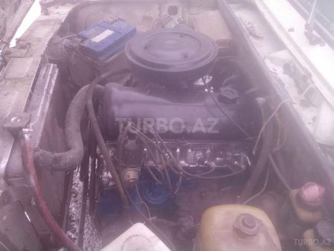 LADA (VAZ) 2107 1988, 42,623 km - 1.3 l - Xaçmaz