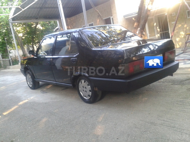 Tofas Sahin 2005, 145,000 km - 1.6 l - Bakı