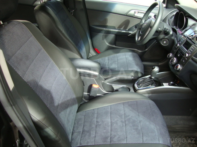 Kia Cerato 2010, 112,000 km - 1.6 л - Bakı