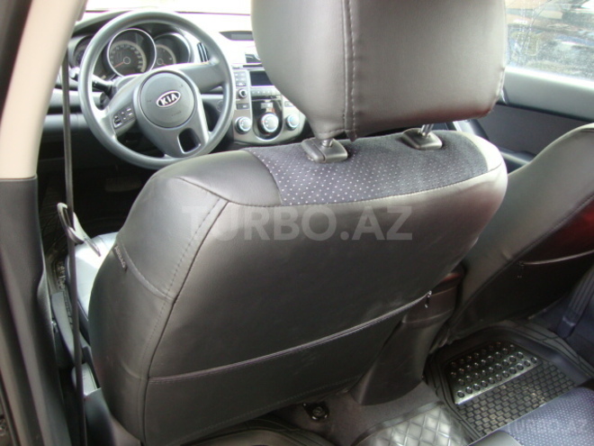 Kia Cerato 2010, 112,000 km - 1.6 л - Bakı