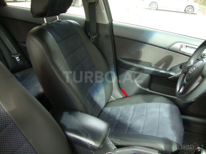 Kia Cerato 2010, 112,000 km - 1.6 л - Bakı