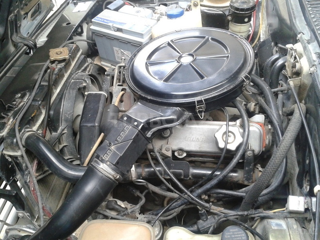 Tofas Sahin 2005, 145,000 km - 1.6 l - Bakı