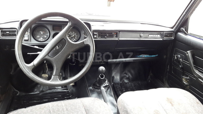 LADA (VAZ) 2104 1998, 87,000 km - 1.6 л - Bakı