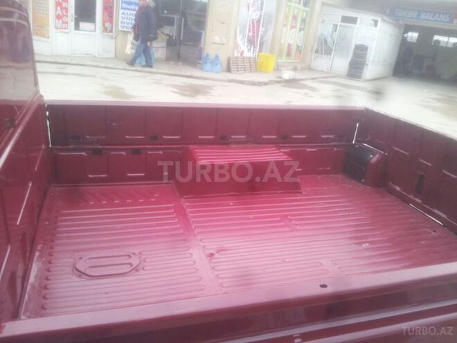 IJ 27175 2008, 55,000 km - 1.6 л - Bakı