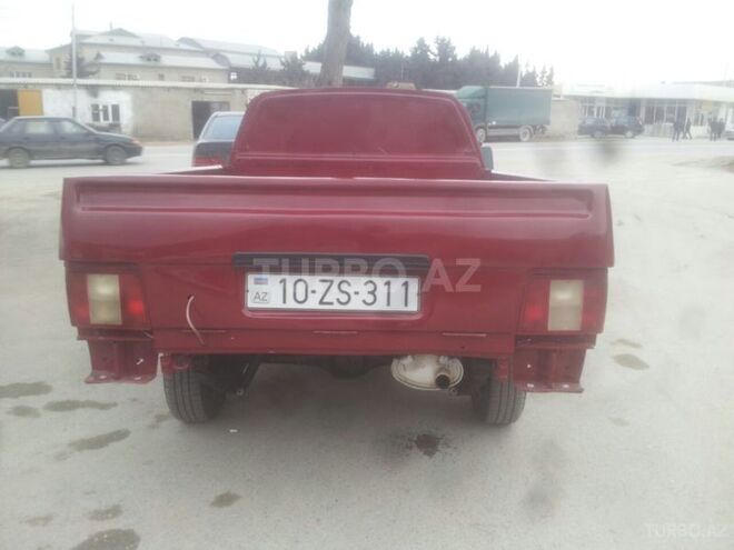 IJ 27175 2008, 55,000 km - 1.6 л - Bakı