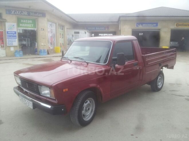 IJ 27175 2008, 55,000 km - 1.6 л - Bakı