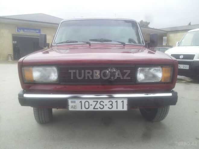 IJ 27175 2008, 55,000 km - 1.6 л - Bakı