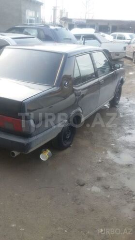Tofas Sahin 2006, 100,000 km - 1.6 l - Sumqayıt