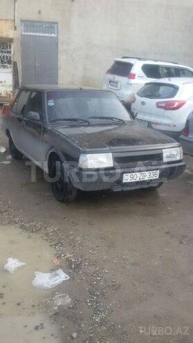 Tofas Sahin 2006, 100,000 km - 1.6 l - Sumqayıt