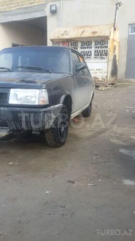 Tofas Sahin 2006, 100,000 km - 1.6 l - Sumqayıt