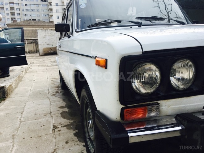 LADA (VAZ) 2106 2005, 88,123 km - 1.6 л - Bakı