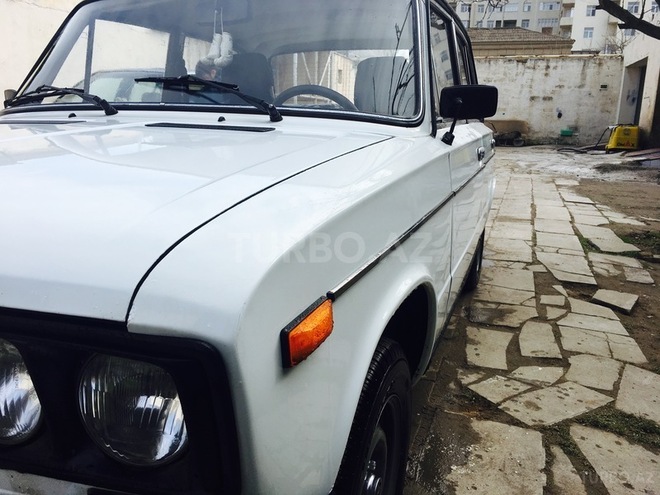 LADA (VAZ) 2106 2005, 88,123 km - 1.6 л - Bakı