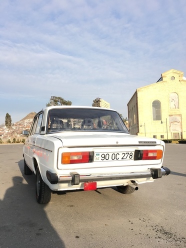 LADA (VAZ) 2106 2005, 88,123 km - 1.6 л - Bakı