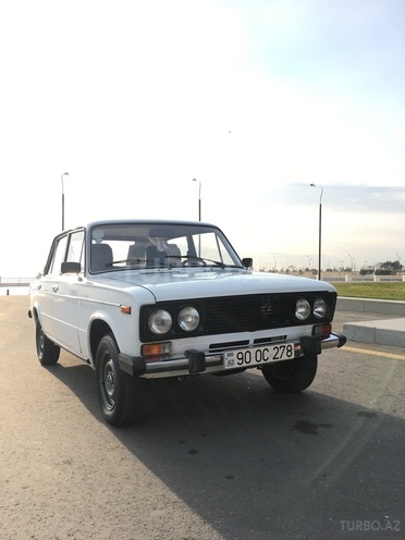 LADA (VAZ) 2106 2005, 88,123 km - 1.6 л - Bakı