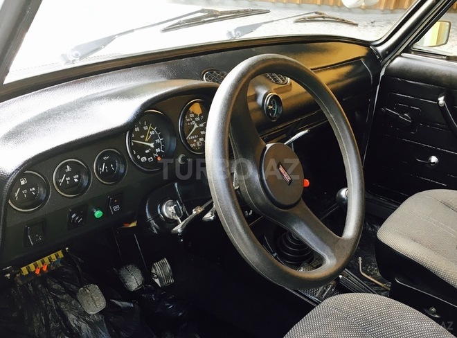 LADA (VAZ) 2106 2005, 88,123 km - 1.6 л - Bakı