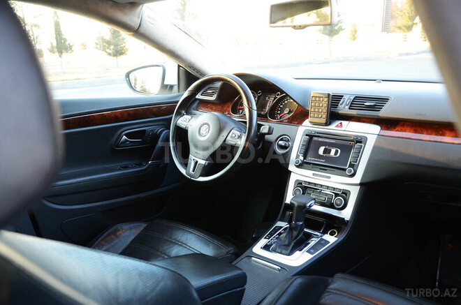 Volkswagen Passat CC 2009, 95,400 km - 2.0 л - Bakı
