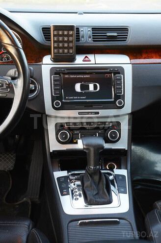 Volkswagen Passat CC 2009, 95,400 km - 2.0 л - Bakı