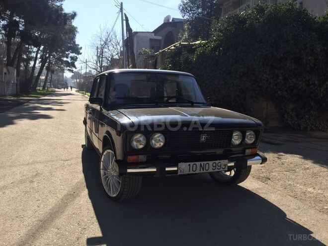 LADA (VAZ) 2106 2004, 57,000 km - 1.6 л - Bakı