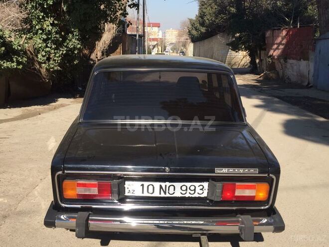 LADA (VAZ) 2106 2004, 57,000 km - 1.6 л - Bakı