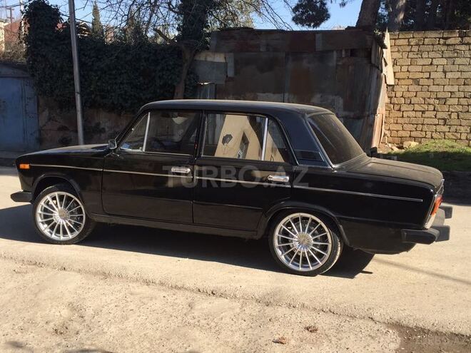 LADA (VAZ) 2106 2004, 57,000 km - 1.6 л - Bakı