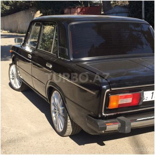 LADA (VAZ) 2106 2004, 57,000 km - 1.6 л - Bakı