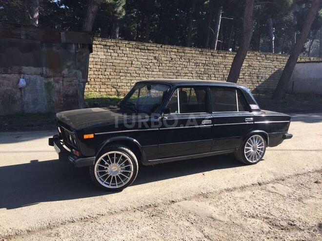 LADA (VAZ) 2106 2004, 57,000 km - 1.6 л - Bakı