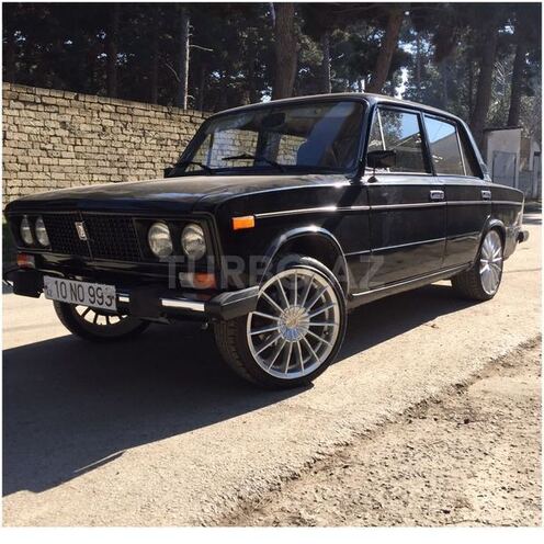 LADA (VAZ) 2106 2004, 57,000 km - 1.6 л - Bakı
