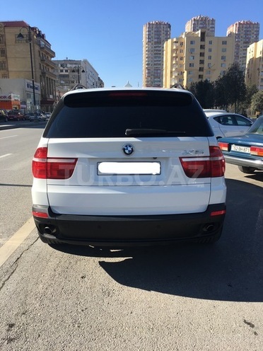 BMW X5 2007, 154,000 km - 3.0 л - Bakı