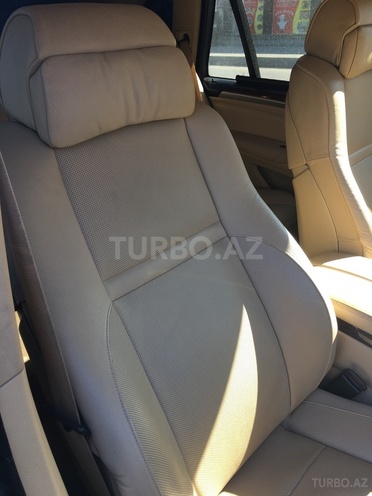 BMW X5 2007, 154,000 km - 3.0 л - Bakı