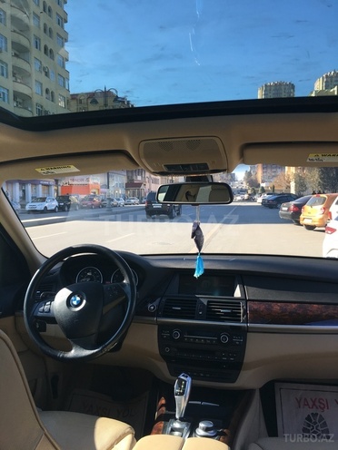 BMW X5 2007, 154,000 km - 3.0 л - Bakı