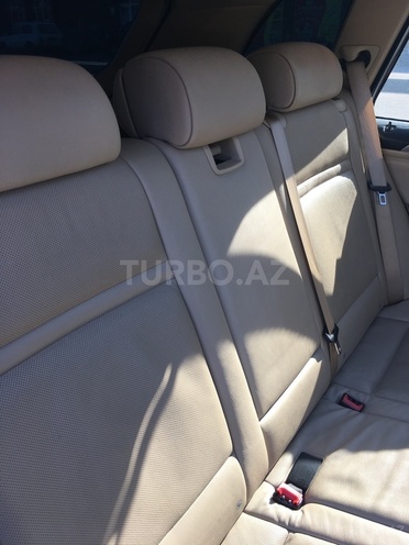 BMW X5 2007, 154,000 km - 3.0 л - Bakı