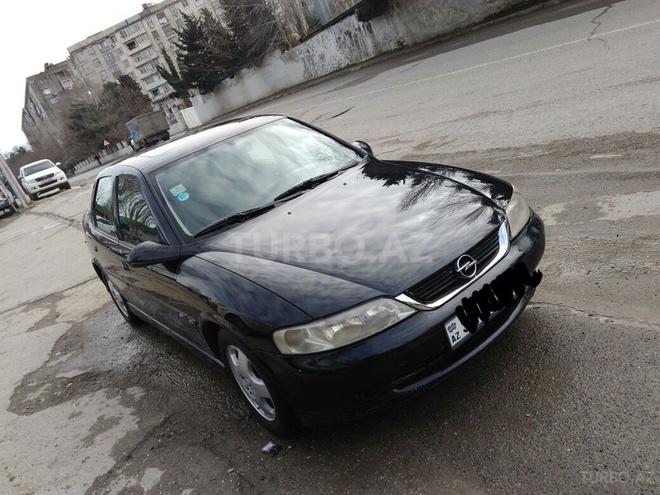 Opel Vectra 2000, 148,162 km - 2.0 l - Bakı