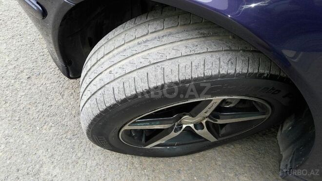 Mercedes C 240 2001, 205,000 km - 2.6 л - Şirvan