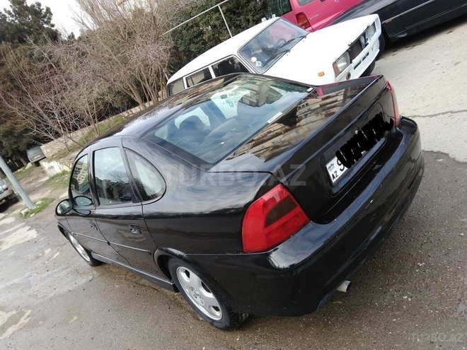 Opel Vectra 2000, 148,162 km - 2.0 l - Bakı