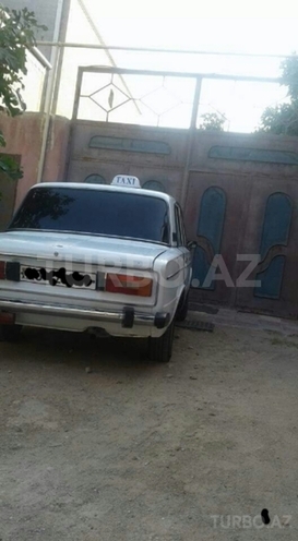 LADA (VAZ) 2106 1984, 444,000 km - 1.3 л - Sumqayıt