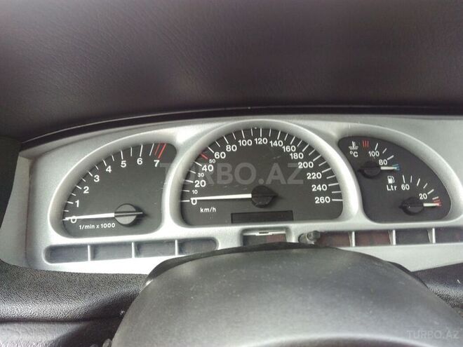 Opel Vectra 2000, 148,162 km - 2.0 l - Bakı