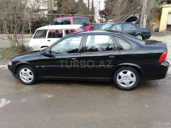 Opel Vectra 2000, 148,162 km - 2.0 l - Bakı