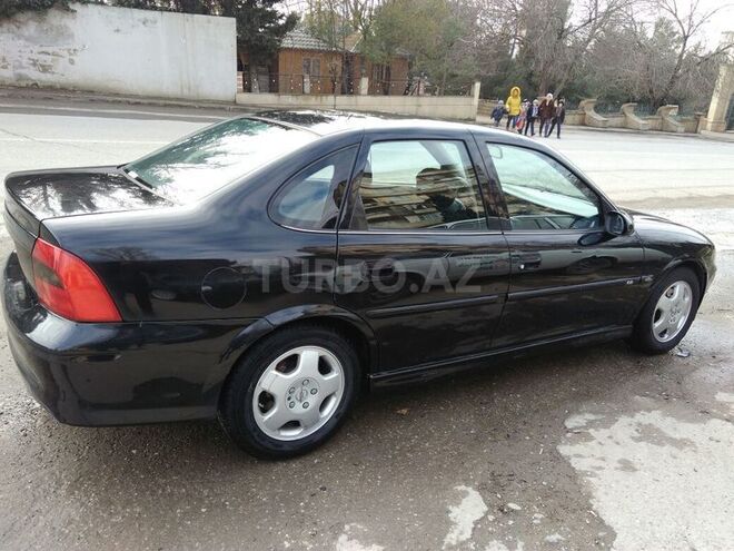 Opel Vectra 2000, 148,162 km - 2.0 l - Bakı