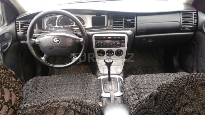 Opel Vectra 2000, 148,162 km - 2.0 l - Bakı